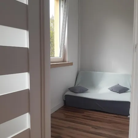 Daire Kolobrzeska 65c Apartament