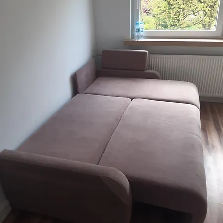 Daire Kolobrzeska 65c Apartament
