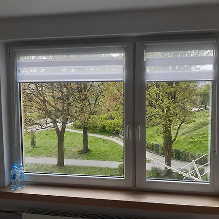 Daire Kolobrzeska 65c Apartament *
