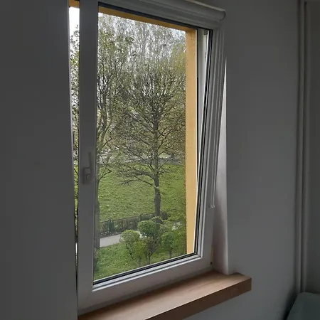 Kolobrzeska 65c Apartament Gdańsk