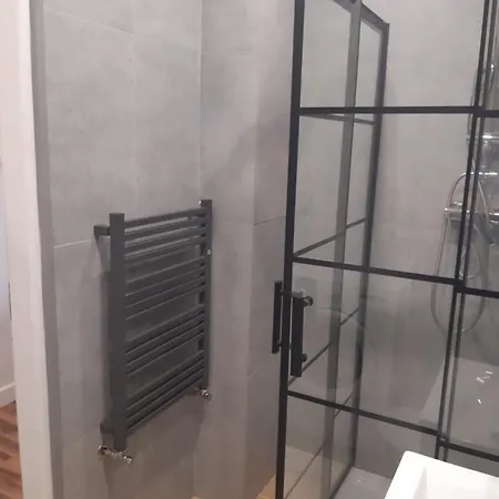 Apartamento Kolobrzeska 65c Apartament Gdańsk